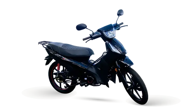 Moto Shineray Phoenix S 2025 48 cc