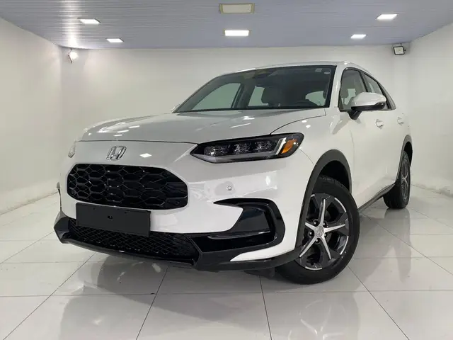 Carro Honda ZR-V 2025 Touring 2.0