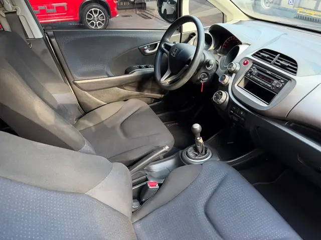 Carro Honda Fit 2010 New  LXL 1.4 (flex)