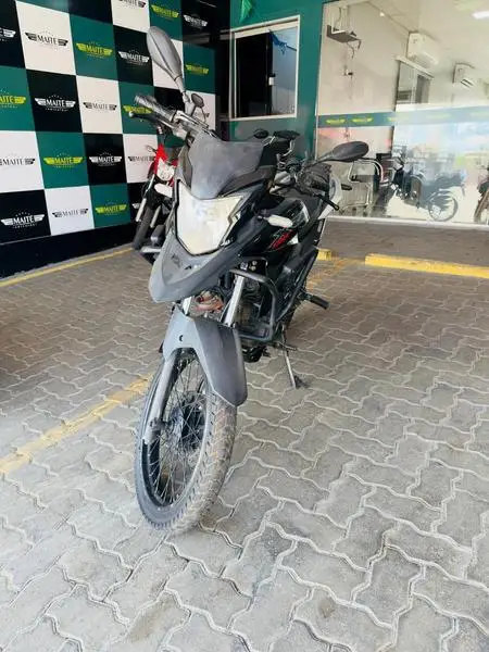 Moto Honda XRE 190 2017 (ABS) (Flex)