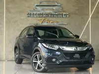 Carro Honda HR-V 2021 EX CVT 1.8 I-VTEC FlexOne