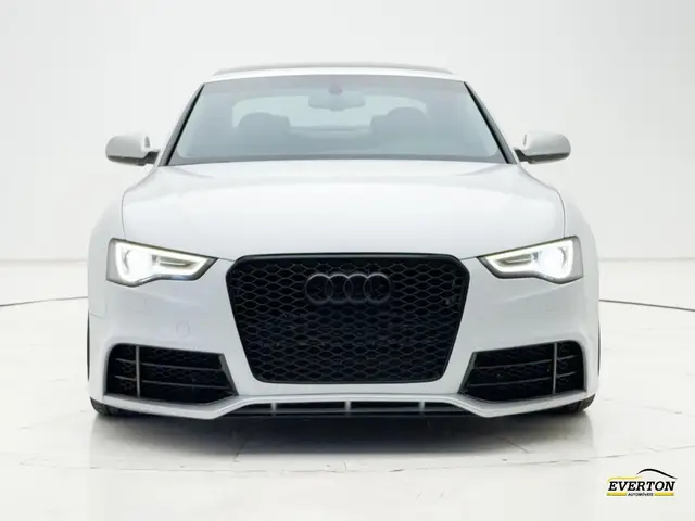 Carro Audi A5 Sportback 2013 2.0 TFSI Sportback Ambition S Tronic