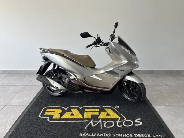 Moto Honda PCX 150 2022 ABS