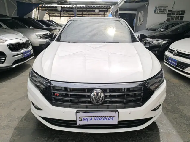 Carro Volkswagen Jetta 2020 1.4 250 TSI R-Line
