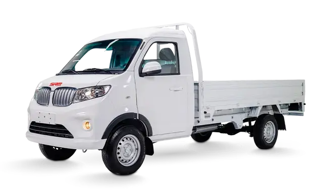 Carro Shineray TLUX 2025 1.6 CS