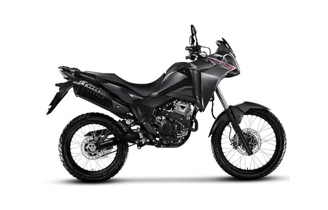 Moto Honda XRE Sahara 300 2026 ABS