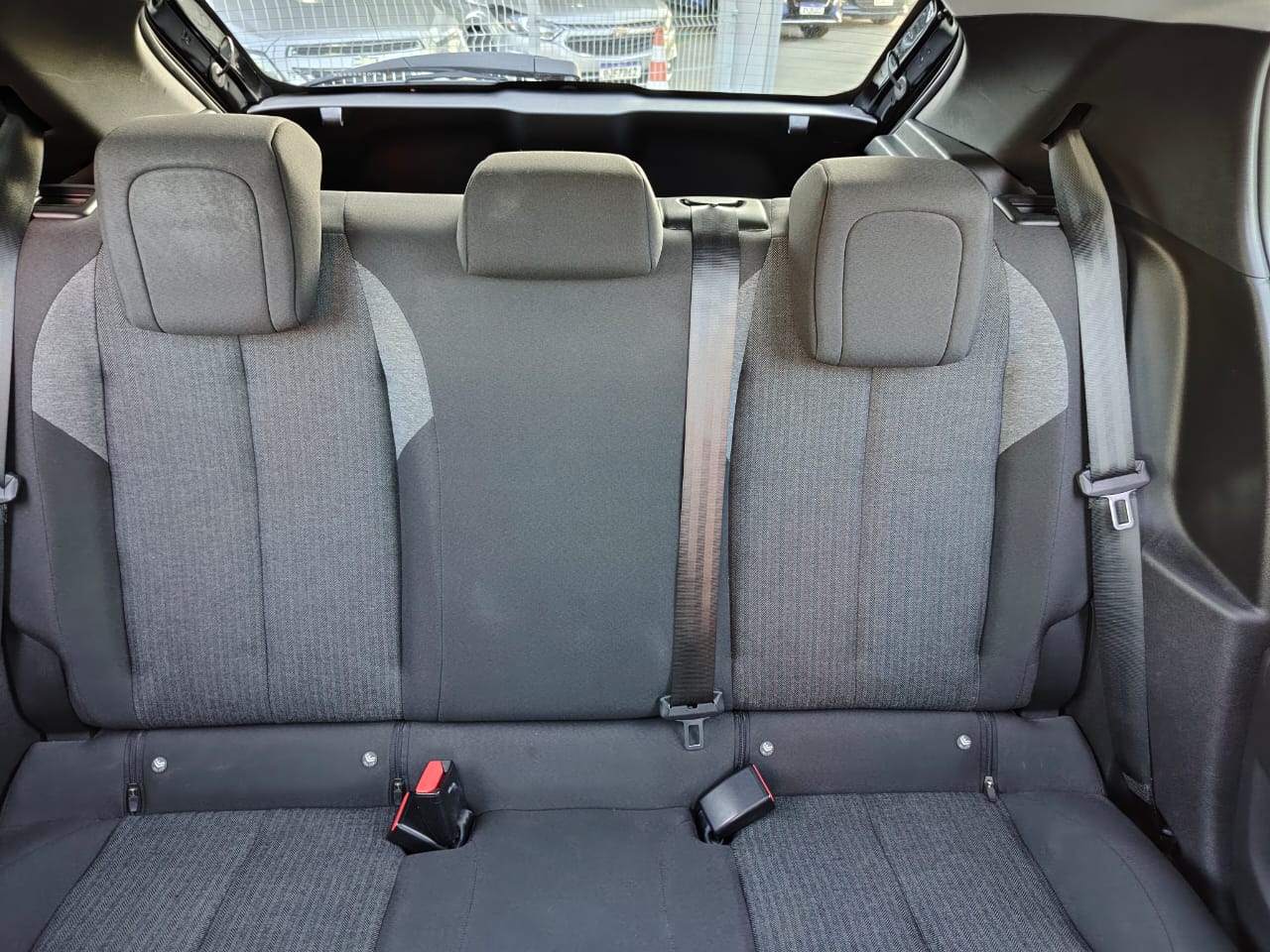 Peugeot-208-Style 1.0 (Flex)