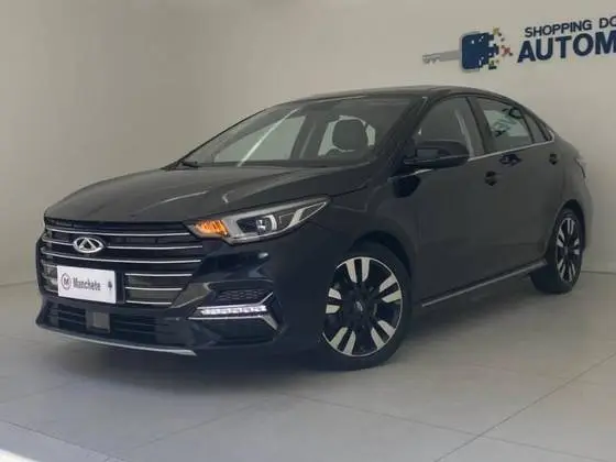 Carro CAOA Chery Arrizo 6 Pro 2022 Pro 1.5 Turbo (Aut)