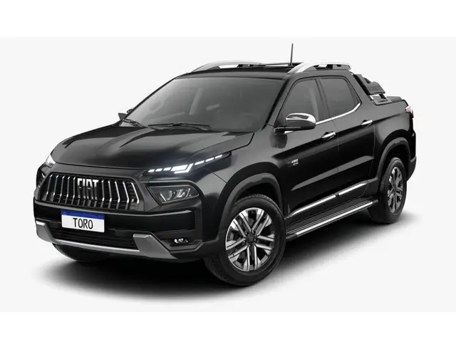 Carro Fiat Toro 2026 Ranch 2.2 TDI