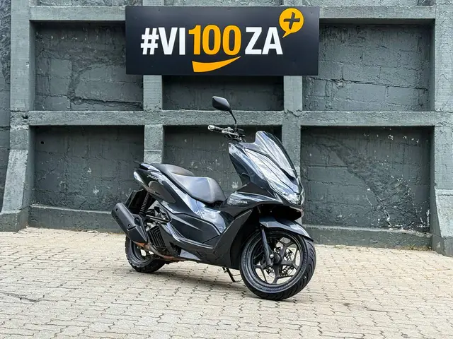 Moto Honda PCX 160 2024 ABS