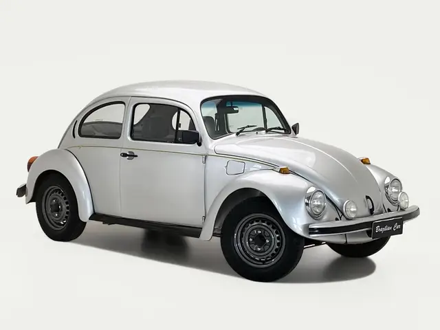 Carro Volkswagen Fusca 1994 1600