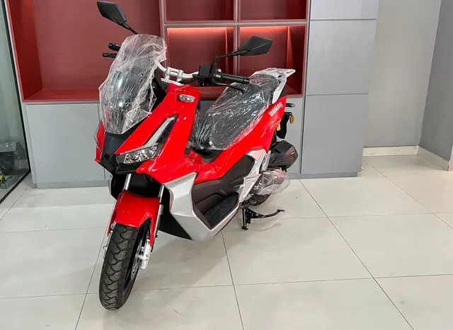 Moto Shineray URBAN 150 2026 EFI