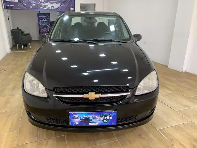 Carro Chevrolet Classic 2013 LS VHC E 1.0 (Flex)