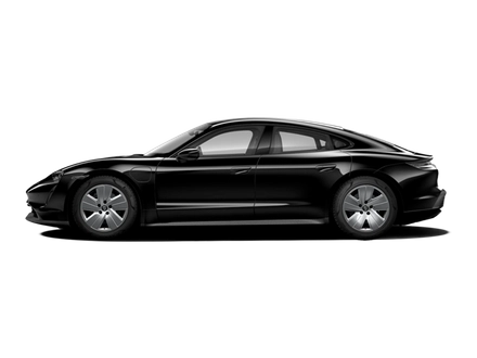 Imagem do veículo Porsche Taycan 2021 (Elétrico) (Aut)