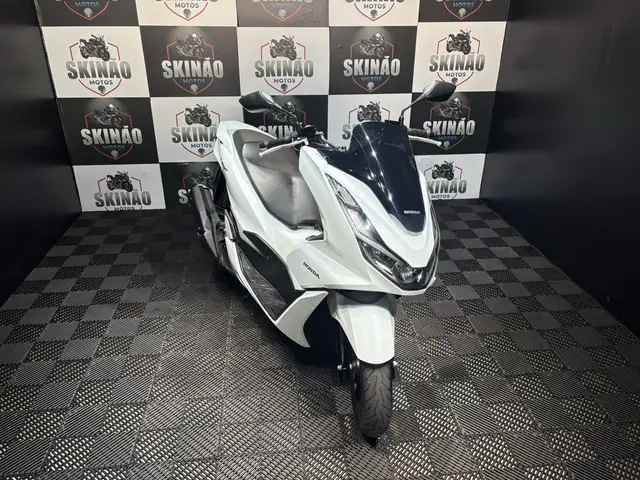 Moto Honda PCX 160 2023 ABS