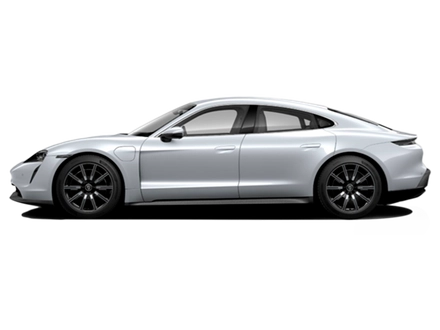 Imagem do veículo Porsche Taycan 2021 Turbo (Elétrico) (Aut)