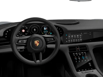 Porsche Taycan 4S (Elétrico) (Aut)