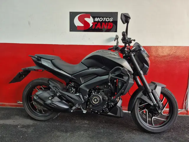 Moto Bajaj Dominar 400 2025 DOMINAR 400