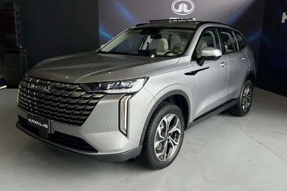 Renan Bandeira/Mobiauto