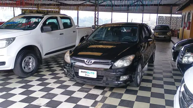 Carro Hyundai i30 2012 GLS 2.0 16V