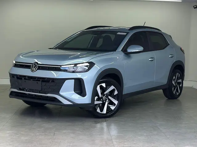 Carro Volkswagen Tera 2026 High