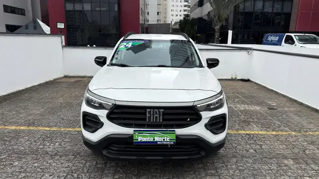 Carro Fiat Pulse 2024 Drive 1.3 (Aut.)