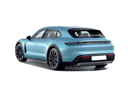 Porsche Taycan Cross Turismo 4 (Elétrico) (Aut)