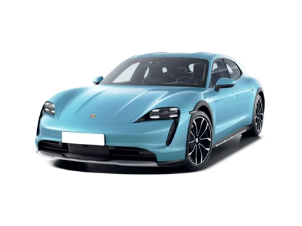 Porsche Taycan Cross Turismo 4 (Elétrico) (Aut)