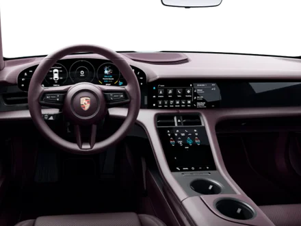 Porsche Taycan Cross Turismo 4 (Elétrico) (Aut)