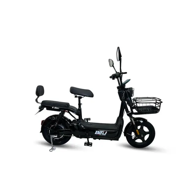 Moto Shineray PT1 2025 350W