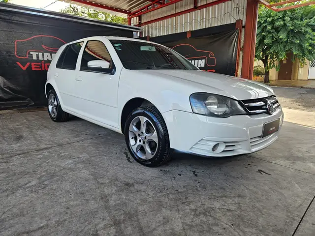 Carro Volkswagen Golf 2013 1.6 (Flex)