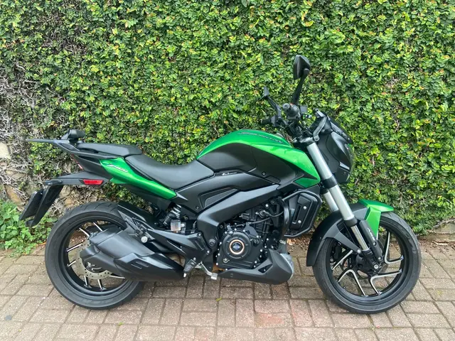 Moto Bajaj Dominar 400 2024 DOMINAR 400