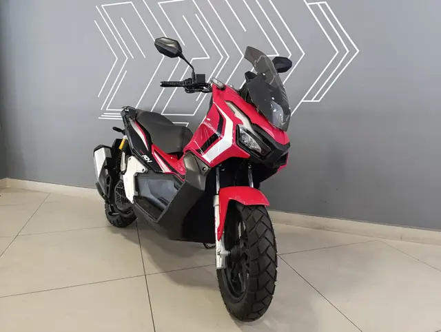 Moto Honda ADV 2022 ABS