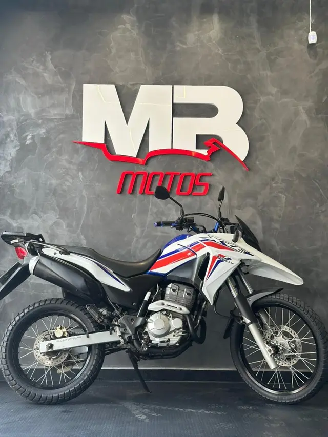 Moto Honda XRE 300 2018 (ABS) (Flex)