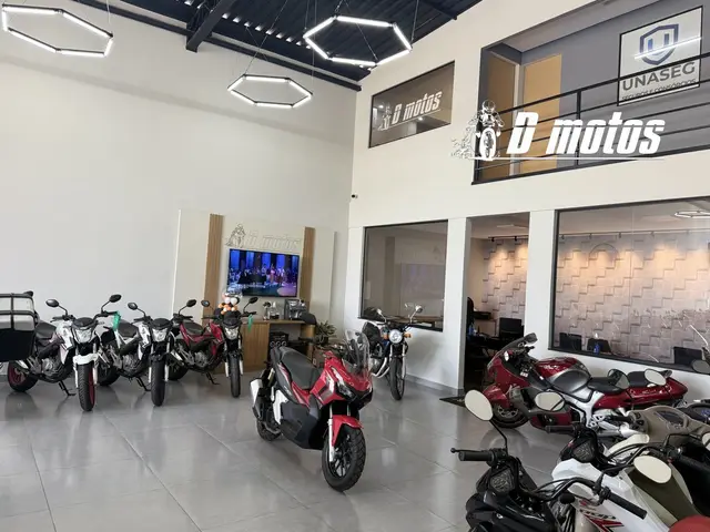 Moto Honda ADV 2021 ABS