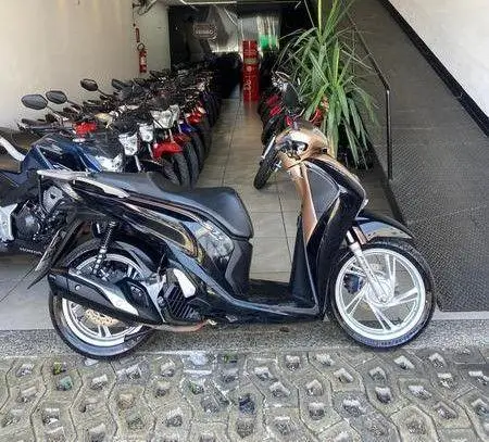 Moto Honda SH 150i 2019 ABS