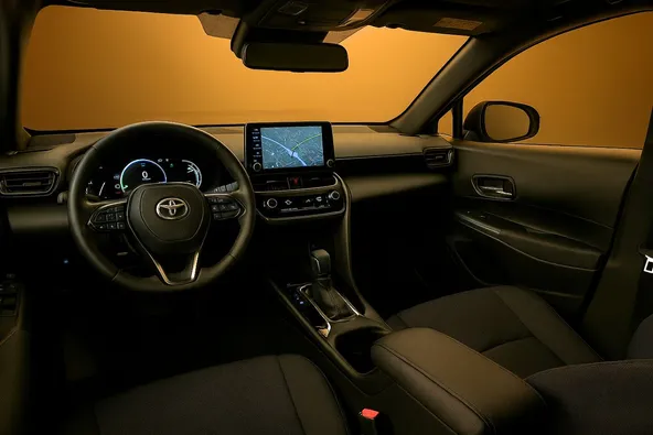 Projeção/IA Copilot