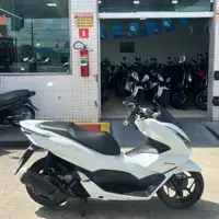 Moto Honda PCX 160 2024 ABS