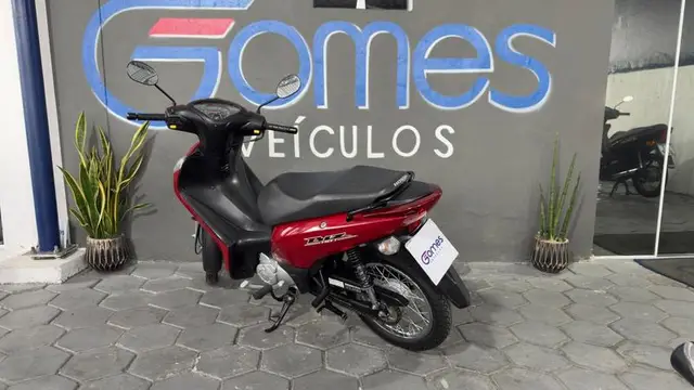Moto Honda Biz 110i 2017 Biz 110i