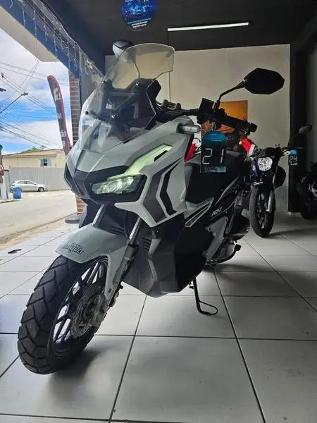 Moto Honda ADV 2021 ABS