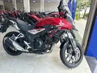 Moto Honda CB 500X 2018 (ABS)