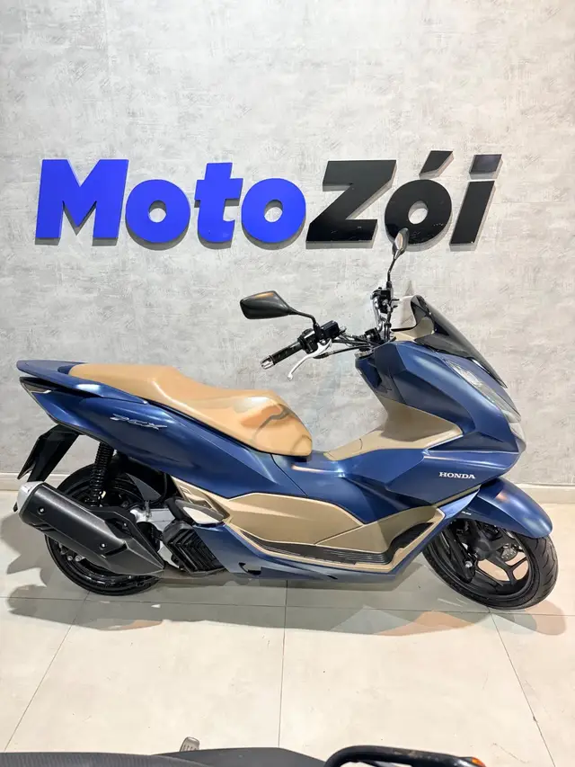 Moto Honda PCX 160 2023 ABS