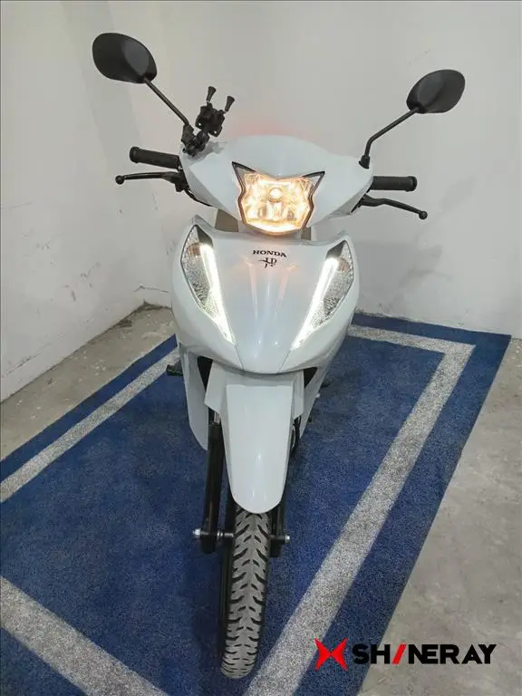 Moto Honda Biz 125 2025 EX