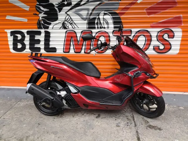 Moto Honda PCX 160 2025 ABS