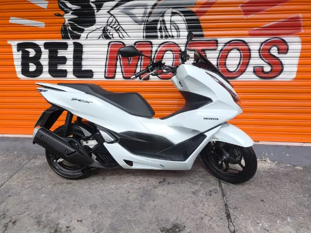 Moto Honda PCX 160 2024 ABS