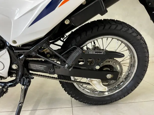 Moto Honda NXR 160 2024 Bros ESDD