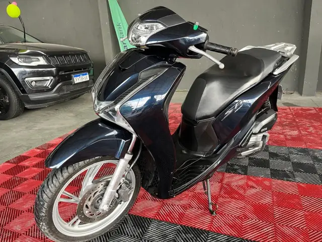 Moto Honda SH 150i 2018 ABS