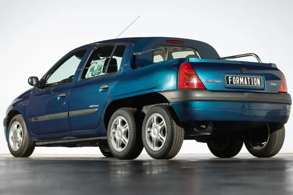 Divulgação/Artcurial