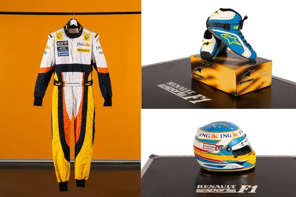 Divulgação/Artcurial