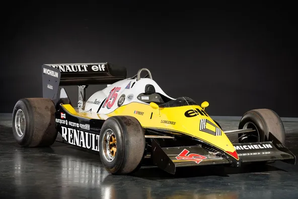 Divulgação/Artcurial